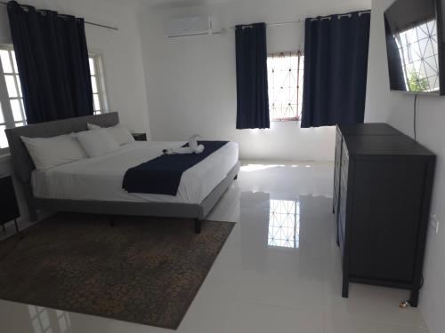 Ackee Haven Comfortable Spacious Home in Poor Mans Corner