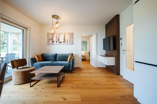 Wörtherstay Apartment in Reifnitz am Wörthersee