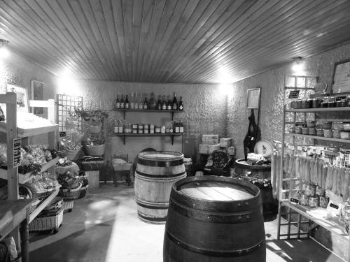 Chambres d'hôtes Maison Crochet photo 16