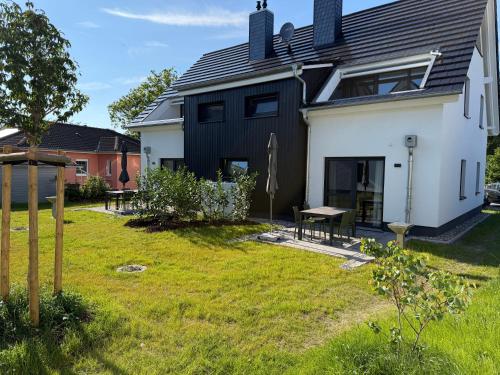 H24ZINGST - Das Ferienhaus in Zingst, Deutschland