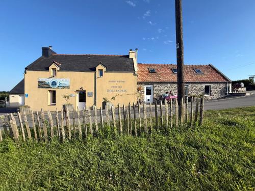 Chez Les Hollandais