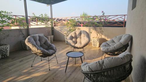 RESIDENCE Hkn in อาบิดจัน