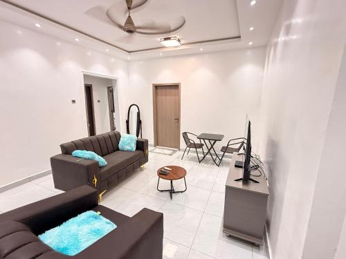 Maatambaba Homes in ทามาเล