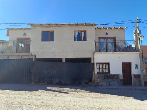 Cabana Mirador Sumajpacha