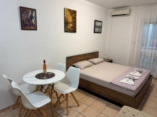Apartman MB