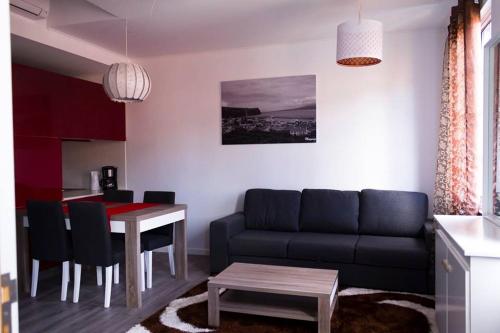  Baía dos Golfinhos Horta in Horta