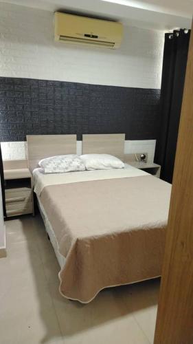 Bello apartarmento Terramia Suite in Barquisimeto