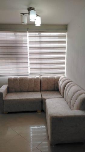 Bello apartarmento Terramia Suite in Barquisimeto