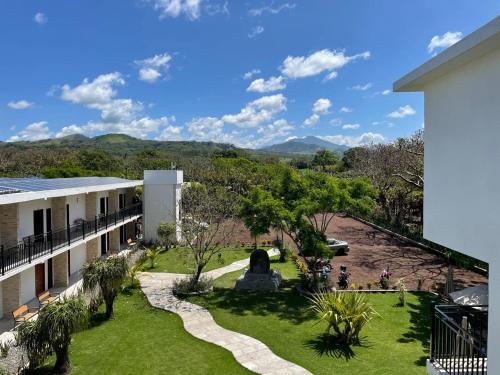 Hotel Casa del Rio – khách sạn tại Costa De Oro