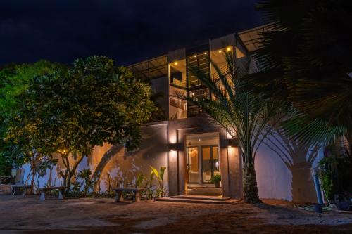 Anam Villa Maldives – khách sạn tại Baa Atoll
