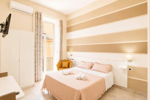 B&B House Bamba Luxury, Naples