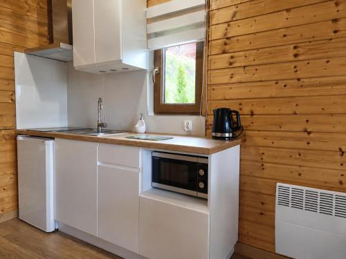 Domki na Słonecznej 512-935-030 (Domki na Slonecznej 512-935-030) in Wolkowyja