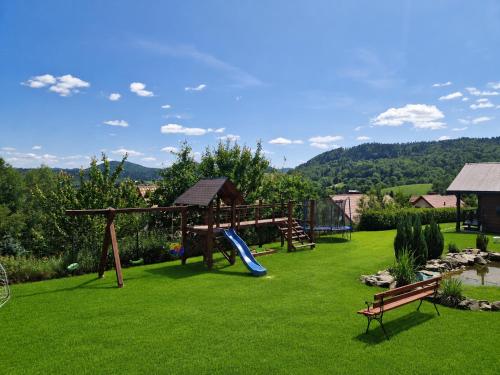 Domki na Słonecznej 512-935-030 (Domki na Slonecznej 512-935-030) in Wolkowyja