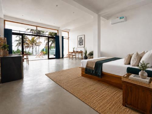Chez Colette in Matara