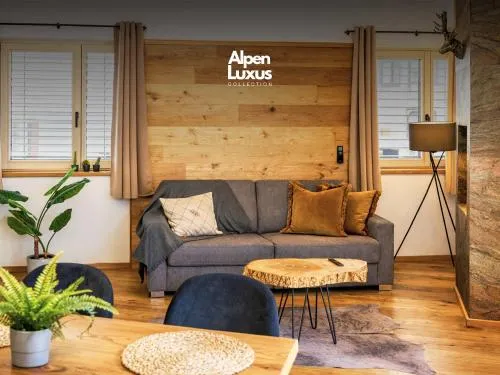 ALTE MÜHLE LOFT - Balcony & Mountain View in Brixlegg, Österreich
