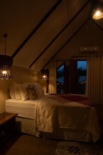 1 queen bed