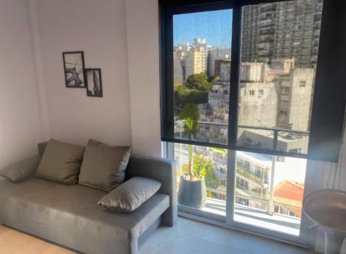 Espectacular departamento en Edificio Pietra, Palermo, Буэнос-Айрес (фото 9)