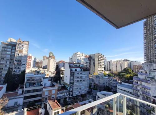 Espectacular departamento en Edificio Pietra, Palermo, Буэнос-Айрес (фото 8)