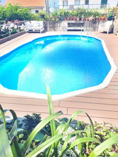 Casa do Centro - Alojamento Local in อเลม โด ริโอ