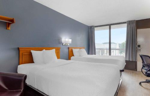 Days Inn by Wyndham Bristol - image 24