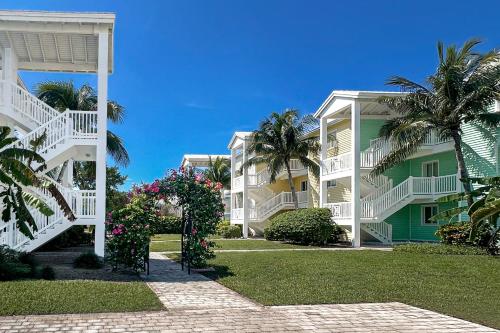 A szálláshely kívülről, Westgate Bimini Bay in Alice Town