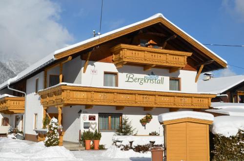 Haus Bergkristall - image 8