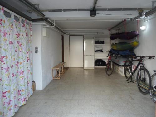 Tiendas, Ubytovani Vinohrady 73 in Znojmo