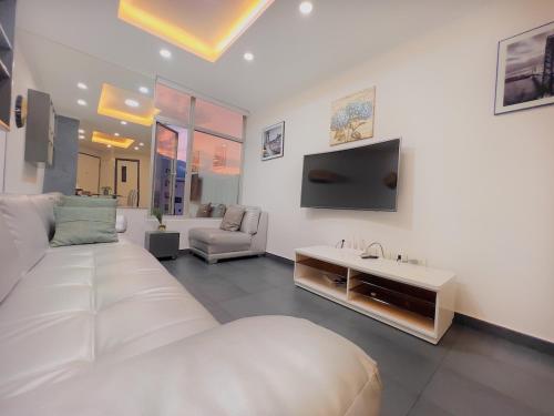 3 Habitaciones, Piscina, Gym y Áreas Húmedas