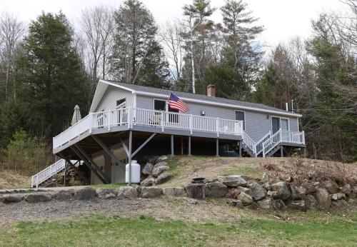 Bog Road 76 Campton Cozy Private Single Family Home in Campton - image 6
