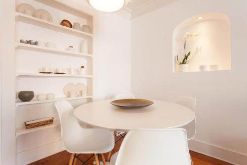 Your Lisbon Home Príncipe Real - image 3