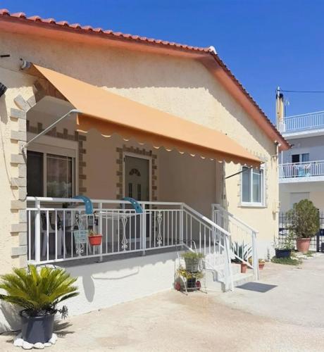 Sia Beach House gîte à louer Néa Karváli
