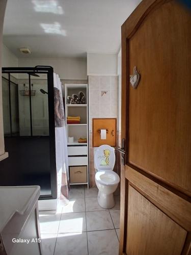 Appartement cozy et lumineux in Belesta