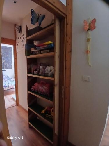Appartement cozy et lumineux in Belesta
