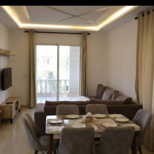Amaret Raouf Furnished Apartments in Bhamdoun
