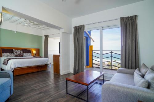 Hotel Festival Plaza Playas Rosarito - Rosarito