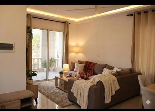Amaret Raouf Furnished Apartments in Bhamdoun