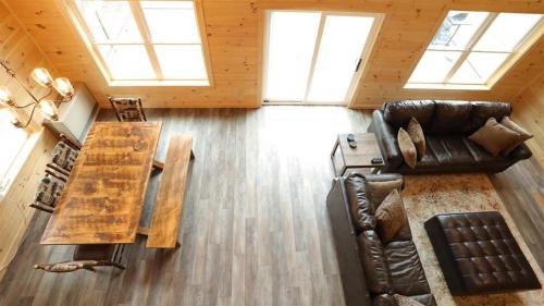 Holly Lane 11 Thornton Pet Friendly Private Home near Waterville Valley - image 8