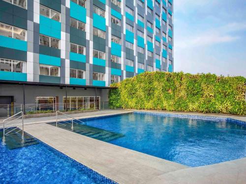ibis Styles Bekasi Jatibening - Bekasi