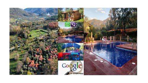 Aldea Vetonia Resort Familiar- PISCINAS-4 Zonas infantiles y deportivas 4 ACTIVIDADES AL DIA HASTA EL 8 DE SEPTIEMBRE CON MONITORES "SE ACEPTAN MASCOTAS DESDE EL 28 DE AGOSTO"