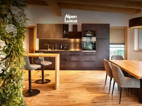 ViVaZILARE - Design Loft with Terrace in Fügen, Österreich