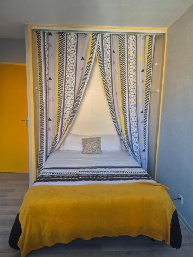 Appartements proche Le PAL - Idéal Groupes