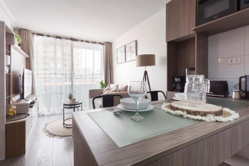 Origen Suites