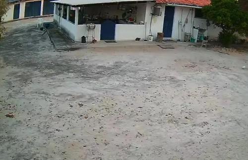 Casa Santana in Santana Do Ipanema
