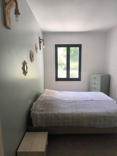 Maison de vacances au centre du village, 100m de la plage in Saint-Martin-d'Ardeche