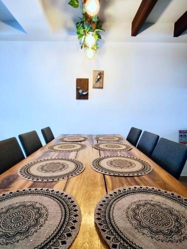 Casa Once Once plus