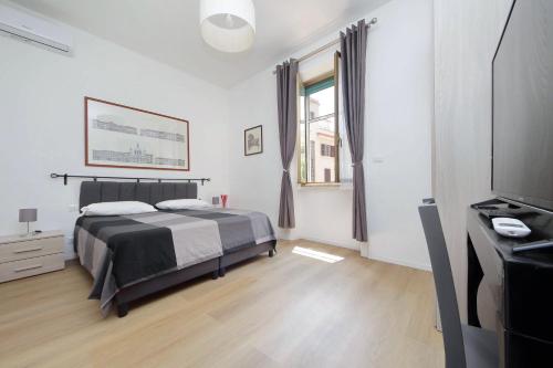 4BNB - D’Aquino Apartment close to Vatican Mus...