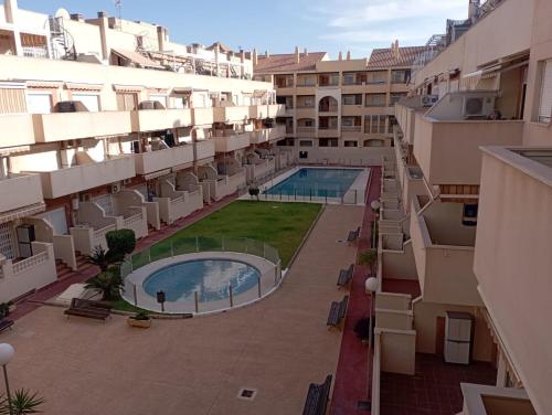 Espectacular apartamento a 50 m de la playa