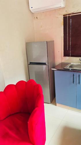 Umthombo guest house in Mbabane