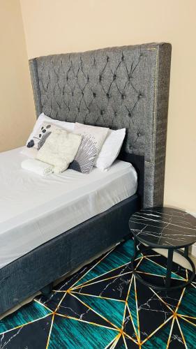 Umthombo guest house in Mbabane