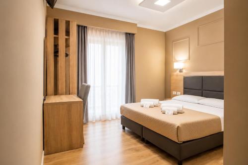 Facilities, EurHotel in Isolotto - Legnaia